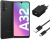 Samsung Galaxy A32 4/64GB 5G | SM-A326B/DS | Czarny | Stan: Bardzo dobry