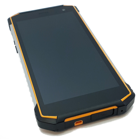 MyPhone Hammer Energy 2 LTE IP68 Pomarańczowy | Stan: Dostateczny