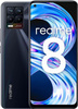 Smartfon Realme 8 6/128GB LTE 6,4" Dual SIM RMX3085 Czarny | Stan: Dobry