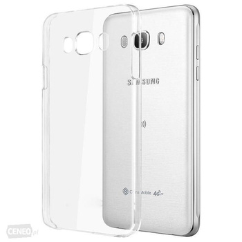 Nakładka Ultra Slim 0,3mm - SAMSUNG J7 J710 2016