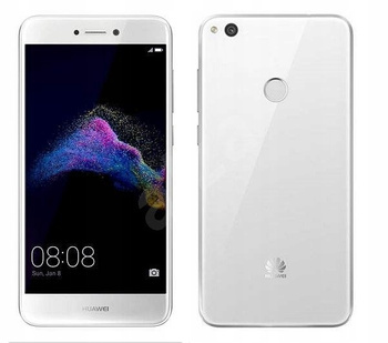 Huawei P9 Lite 2017 3/16GB LTE smartphone | PRA-LX1 | White | Condition: Good