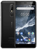 Nokia 5.1 2/16 Dual Sim LTE | TA-1075 | Czarny | Stan: Dobry
