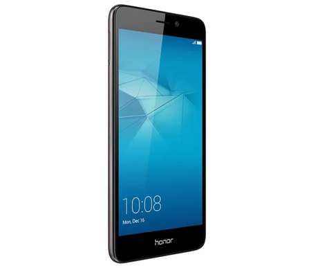 Smartfon Honor 6X 3/32GB LTE Dual SIM BLN-L21 Szary | Stan: Bardzo dobry