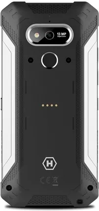 myPhone HAMMER Explorer Pro 6/128GB LTE IP69 | Pomarańczowy | Stan: Dobry