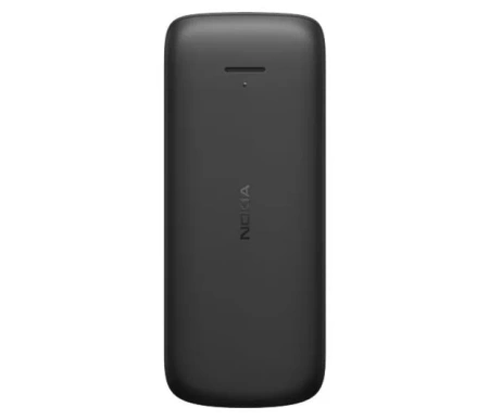 Nokia 215 Dual Sim Mobile Phone | Black | Condition: Perfect