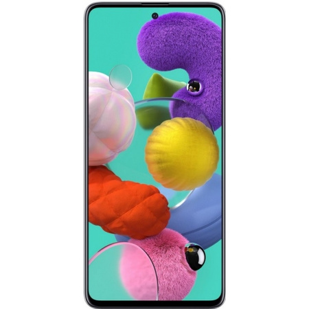 Samsung Galaxy A51 4/128GB 6.50 LTE | A515F/DS | Blue | Condition: Good