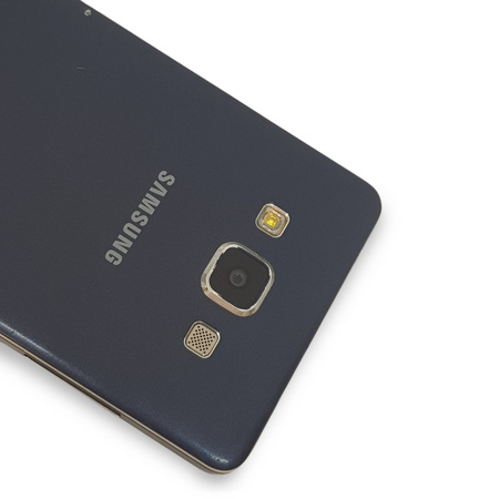 Samsung Galaxy A5 SM-A500F Black | Condition: Good