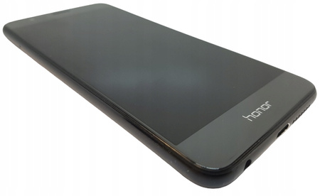 Honor 8 3/32GB 5.20" Dual Sim LTE | FRD-L09 | Black | Condition: Good