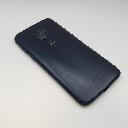 Motorola Moto G7 Play XT1952-1 Czarny | PRMD