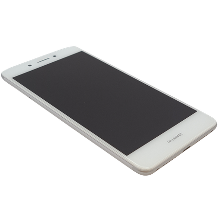Huawei Nova Smart DIG-L21 | Srebrny | Stan: Bardzo dobry