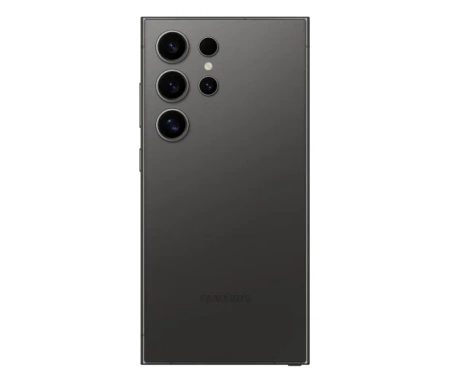 Smartfon Samsung S24 Ultra 5G 12/256GB 6,8" S928B/DS Czarny | Stan: Idealny