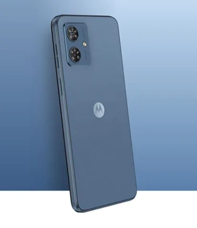 Motorola Moto G54 XT2343-2 8/256GB Blue smartphone | Condition: Very Good