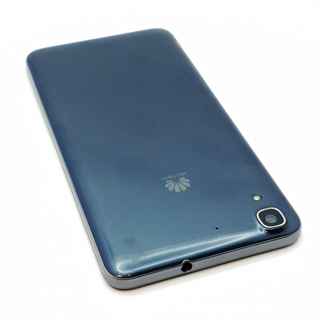 Huawei Y6 SCL-L01 LTE Czarny | Stan: Bardzo dobry
