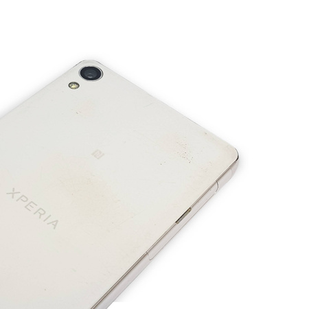 Sony Xperia XA F3111 2GB/16GB LTE Biały | Stan: Dobry