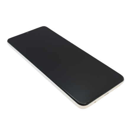 Samsung Galaxy A12 4/64GB LTE | A125F/DS | White | Condition: Very Good