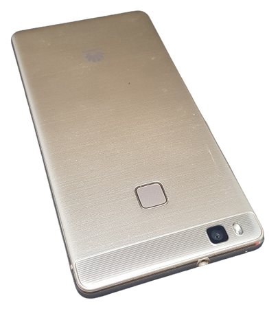 Smartfon Huawei P9 Lite 2/16GB LTE 5,2" VNS-L21 Złoty | Stan: Idealny