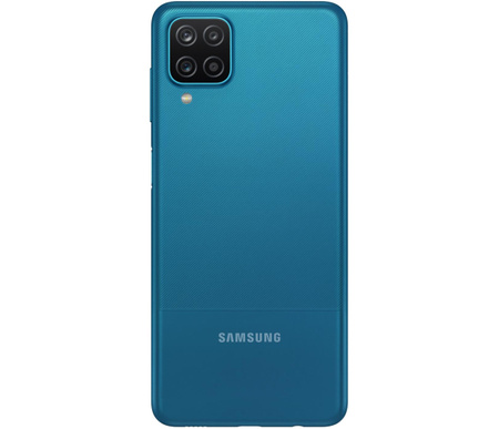 Samsung Galaxy A12 4/64GB LTE A127F/DSN Niebieski | Stan: Dostateczny