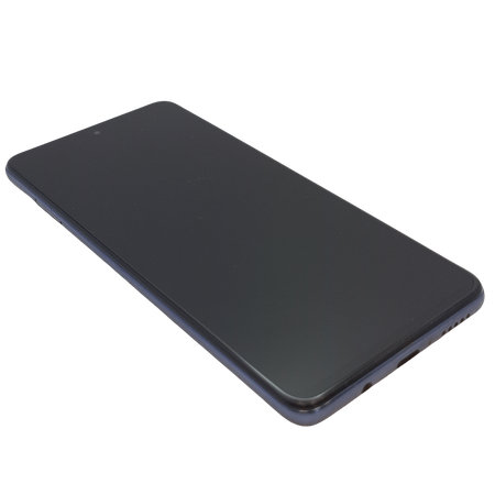 Xiaomi Mi 10T Lite 5G 6/128GB | Pearl Grey | Stan: Dobry