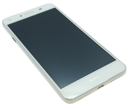 Huawei Y5 II CUN-L01 1/8GB | White | Condition: Perfect