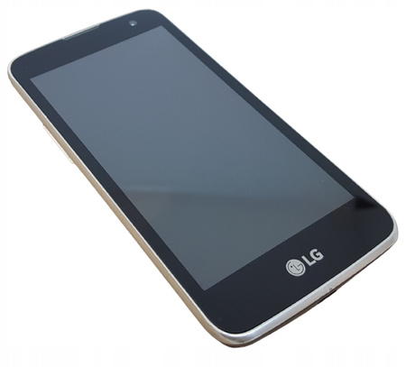 LG K4 LTE | K120E | Granatowy | Stan: Dobry