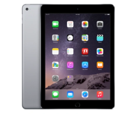 Tablet Apple iPad Air 2 9,7" 16GB WiFi A1566 Szary | Stan: Bardzo dobry
