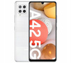 Smartfon Samsung Galaxy A42 4/128GB 5G SM-A426B/DS Biały | Stan: Idealny
