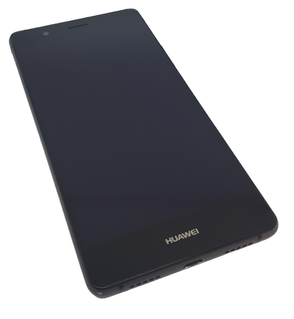 Huawei P9 Lite 3/16GB LTE smartphone | VNS-L21 | Black | Condition: Good