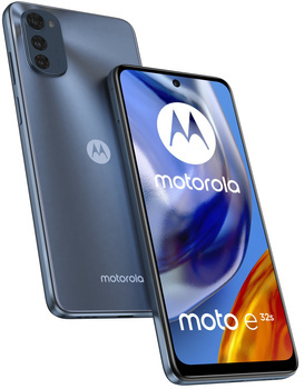 Motorola Moto E32s 3/32GB 6.50" 90Hz LTE | XT2229-2 | Gray | Condition: Good