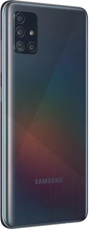 Smartfon Samsung Galaxy A51 6/128GB 5G Dual Sim A516B Czarny | Stan: Dobry