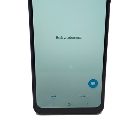 Samsung Galaxy A12 Nacho SM-A127F/DSN Blue | PRZM