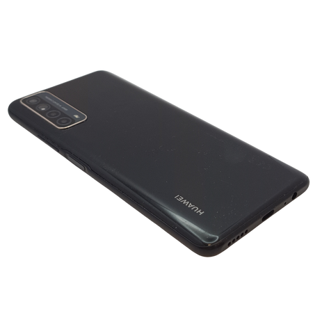 Huawei P Smart 2021 4/128GB DS LTE PPA-LX1 Czarny | Stan: Bardzo dobry