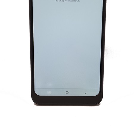 Samsung Galaxy A03s Dual SIM SM-A037G/DSN Czarny | PRZM