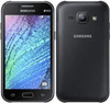 Samsung Galaxy J1 SM-J100 Black | Condition: Good