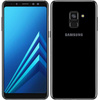 Samsung Galaxy A8 2018 SM-A530/DS LTE Czarny | Stan: Bardzo dobry