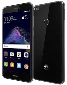 Huawei P9 Lite 2017 3/16GB LTE smartphone | PRA-LX1| Black | Condition: Good