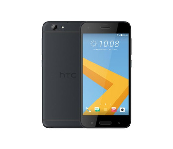 Smartfon HTC One A9s 2/16GB LTE 5" 2300mAh Czarny | Stan: Dostateczny