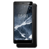 Nokia 5.1 2/16 Dual Sim LTE | TA-1075 | Czarny | Stan: Dobry