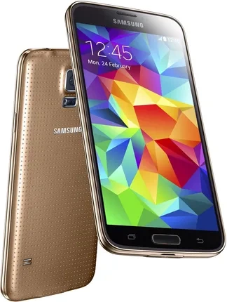 Smartfon Samsung Galaxy S5 Neo SM-G903F Złoty | Stan: Dobry