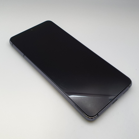 Samsung Galaxy S21 (SM-G991B/DS) 5G Szary | PRZM