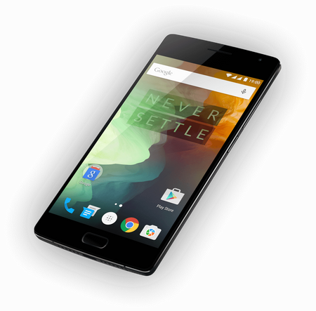 OnePlus 2 4/64GB LTE A2003 Smartphone Black | Condition: Very Good