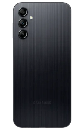 Samsung Galaxy A14 4/64GB LTE A145R/DSN Black | Condition: Very Good