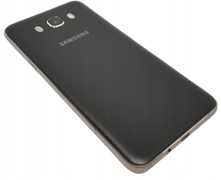 Samsung Galaxy J7 2016 SM-J710FN LTE Black | Condition: Very Good