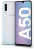 Samsung Galaxy A50 4/128GB 6.40" LTE | SM-A505FN/DS | Biały | Stan: Dobry