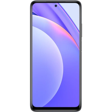 Smartfon Xiaomi Mi 10T Lite 5G 6/128GB 6.67" 120Hz Czarny | Stan: Idealny