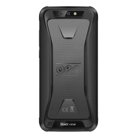 Smartfon Blackview BV5500 2/16GB 3G 5,5" DS Czarny | Stan: Dobry