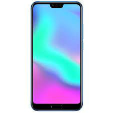 Smartfon Honor 10 4/64GB LTE 5,84" Dual SIM COL-L29 Niebieski | Stan: Dobry