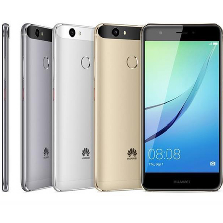 Huawei Nova 3/32GB CAN-L01 LTE Silver smartphone | Condition: Good