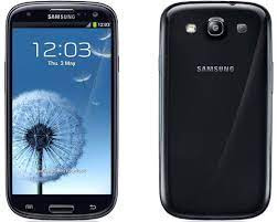 Smartfon Samsung Galaxy S3 LTE GT-I9305 Czarny | Stan: Dobry