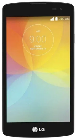 LG D390n 1/4GB 4.50" LTE | White | Condition: Good