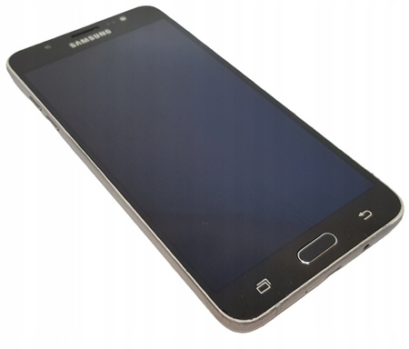 Samsung Galaxy J7 2016 SM-J710FN LTE Black | Condition: Very Good